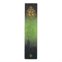 Slytherin (Harry Potter Collection) Bookmark