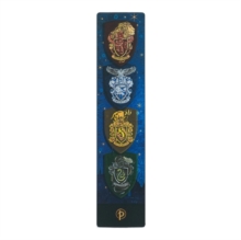 Legends of Hogwarts (Harry Potter Collection) Bookmark