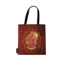 Gryffindor (Harry Potter Collection) Canvas Bag
