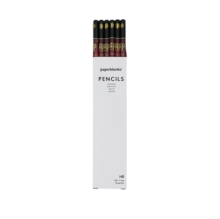 Gryffindor (Harry Potter Collection) Pencil (12 Pack)