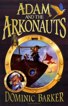 Adam and the Arkonauts, Paperback Book Adam and the Arkonauts, Paperback Book
