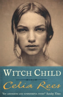 Witch Child, Paperback Book Witch Child, Paperback Book