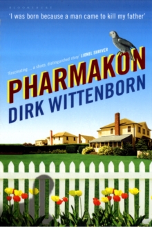 Pharmakon, Paperback Book Pharmakon, Paperback Book