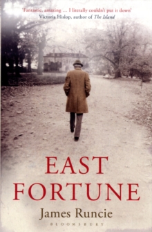 East Fortune, Paperback / softback Book East Fortune, Paperback / softback Book