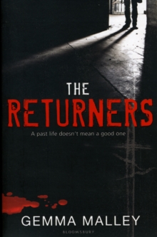 The Returners, Paperback Book The Returners, Paperback Book