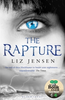 The Rapture, Paperback / softback Book The Rapture, Paperback / softback Book