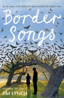 Border Songs, Paperback / softback Book Border Songs, Paperback / softback Book