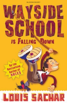 Wayside School is Falling Down, Paperback Book Wayside School is Falling Down, Paperback Book