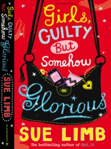 Girls, Guilty But Somehow Glorious : On the Prowl Bk. 1, Paperback Book Girls, Guilty But Somehow Glorious : On the Prowl Bk. 1, Paperback Book