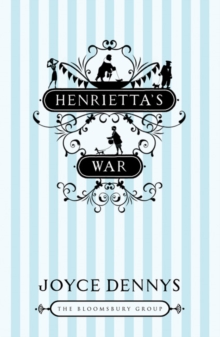 Henrietta's War : News from the Home Front 1939-1942, Paperback Book Henrietta's War : News from the Home Front 1939-1942, Paperback Book