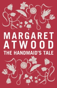 The Handmaid's Tale, Hardback Book The Handmaid's Tale, Hardback Book