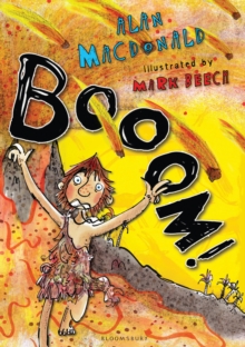 Iggy the Urk: Booom! : Book 4, Paperback Book Iggy the Urk: Booom! : Book 4, Paperback Book