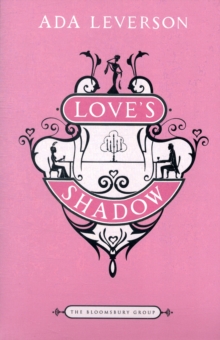 Love's Shadow, Paperback Book Love's Shadow, Paperback Book