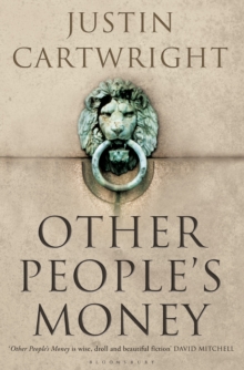 Other People's Money, Hardback Book Other People's Money, Hardback Book
