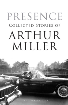Presence : Collected Stories, Paperback Book Presence : Collected Stories, Paperback Book
