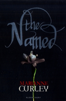 The Named, Paperback Book The Named, Paperback Book