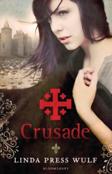Crusade, Paperback Book Crusade, Paperback Book