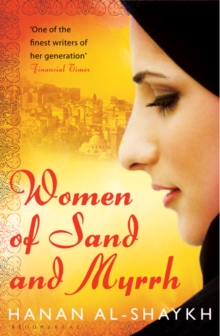 Women of Sand and Myrrh, Paperback Book Women of Sand and Myrrh, Paperback Book
