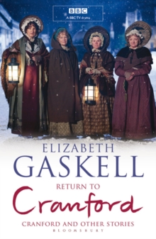 Return to Cranford : And Other Stories, Paperback Book Return to Cranford : And Other Stories, Paperback Book