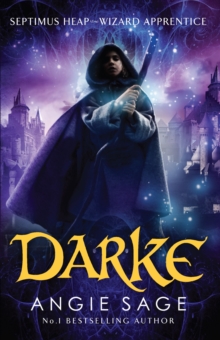 Darke : Septimus Heap Book 6, Paperback Book Darke : Septimus Heap Book 6, Paperback Book