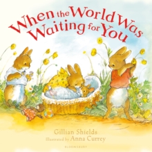 When the World Was Waiting for You, Paperback Book When the World Was Waiting for You, Paperback Book