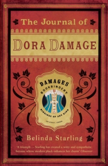 The Journal of Dora Damage