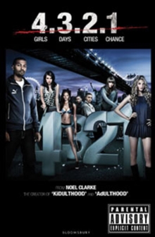 4321 : Based on the Screenplay by Noel Clarke, Paperback Book 4321 : Based on the Screenplay by Noel Clarke, Paperback Book