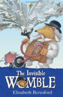 The Invisible Womble, Paperback / softback Book The Invisible Womble, Paperback / softback Book