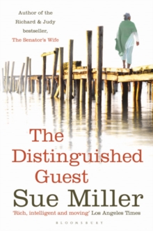 The Distinguished Guest, Paperback Book The Distinguished Guest, Paperback Book