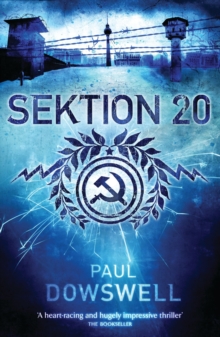 Sektion 20, Paperback Book Sektion 20, Paperback Book