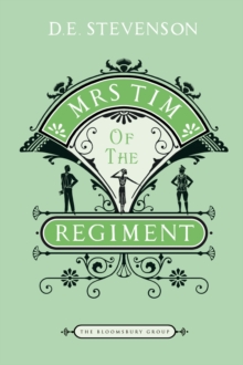 Mrs Tim of the Regiment : The Bloomsbury Group