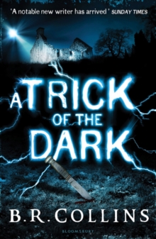 A Trick of the Dark, Paperback Book A Trick of the Dark, Paperback Book