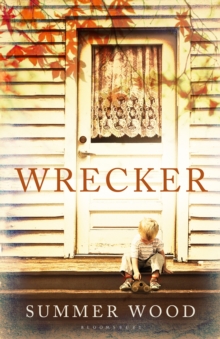 Wrecker, Paperback Book Wrecker, Paperback Book