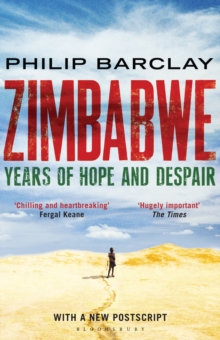 Zimbabwe : Years of Hope and Despair, Paperback Book Zimbabwe : Years of Hope and Despair, Paperback Book