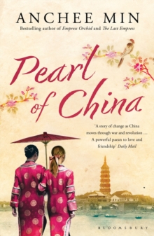 Pearl of China, Paperback Book Pearl of China, Paperback Book