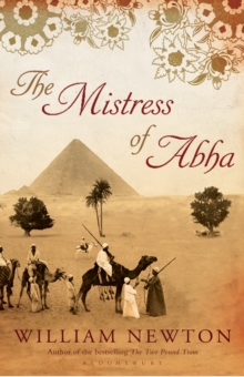 The Mistress of Abha, Paperback Book The Mistress of Abha, Paperback Book