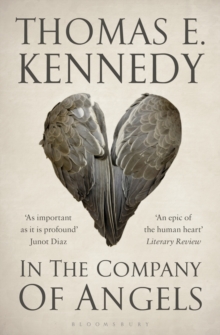 In the Company of Angels, Paperback Book In the Company of Angels, Paperback Book