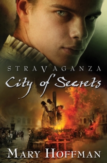 Stravaganza City of Secrets