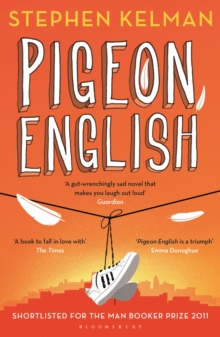 Pigeon English