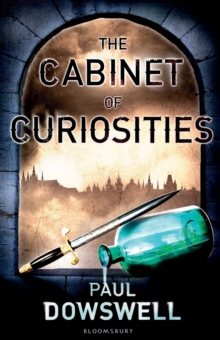 The Cabinet of Curiosities