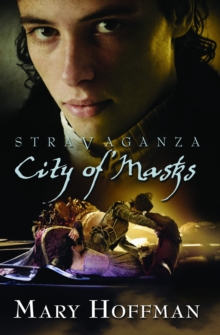 Stravaganza: City of Masks