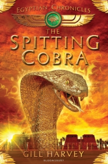 The Spitting Cobra : Egyptian Chronicles 1