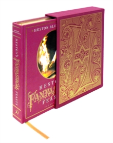 Heston's Fantastical Feasts, Hardback Book Heston's Fantastical Feasts, Hardback Book