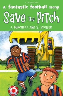 The Tigers: Save the Pitch