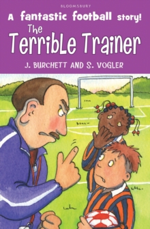 The Tigers: the Terrible Trainer