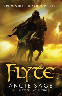 Flyte : Septimus Heap Book 2 (), Paperback Book Flyte : Septimus Heap Book 2 (), Paperback Book