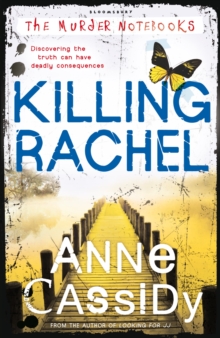 Killing Rachel : the Murder Notebooks, Paperback Book Killing Rachel : the Murder Notebooks, Paperback Book