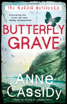 Butterfly Grave, Paperback Book Butterfly Grave, Paperback Book
