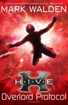 H.I.V.E. 2: The Overlord Protocol, Paperback Book H.I.V.E. 2: The Overlord Protocol, Paperback Book
