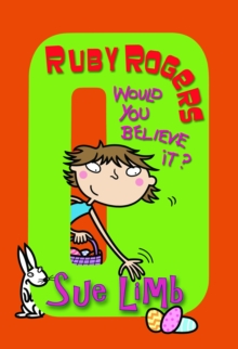 Ruby Rogers: Would You Believe It? : Ruby Rogers 6